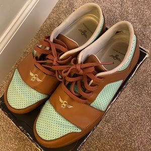 Creative Recreation Sneakers